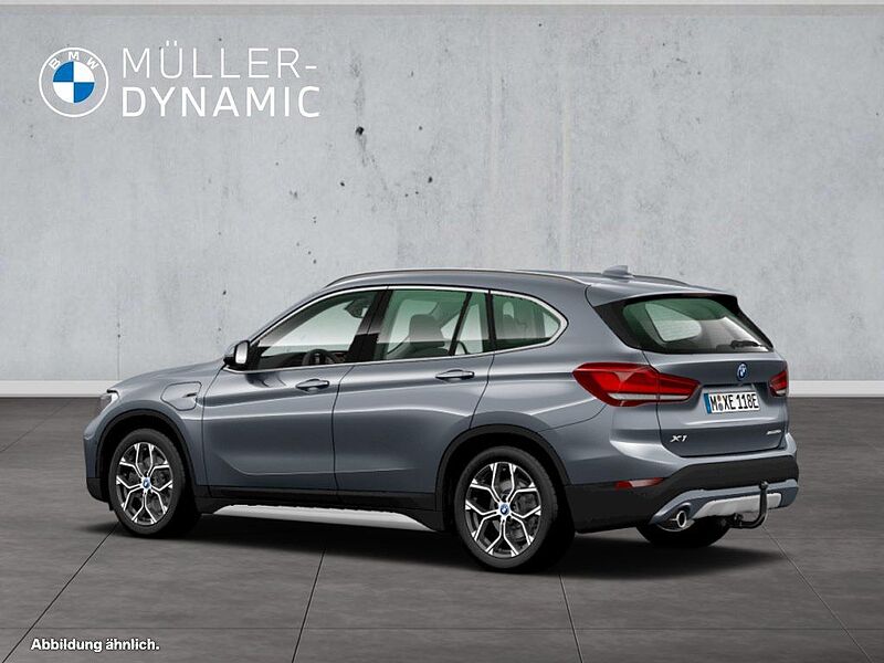 BMW X1 xDrive25e LED AHK PDC NAVI+ KOMFORTZUG SHZ DA
