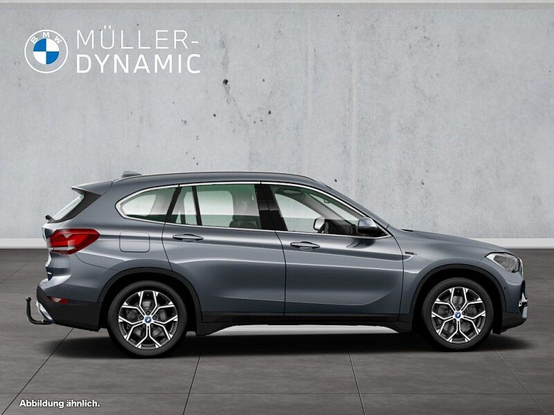 BMW X1 xDrive25e LED AHK PDC NAVI+ KOMFORTZUG SHZ DA