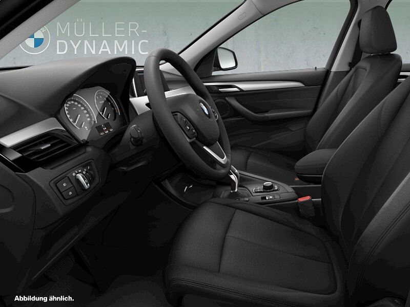BMW X1 sDrive20i ADVANTAGE LED PDC KLIMA TEMPOMAT