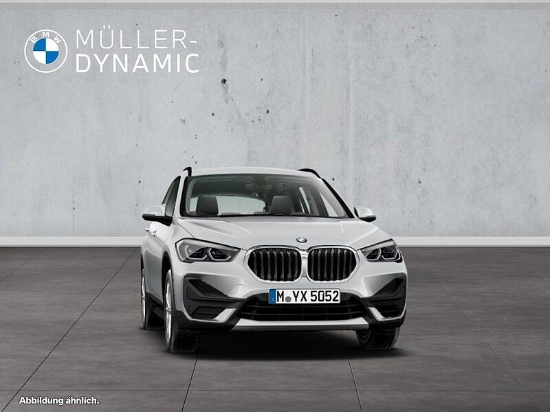 BMW X1 sDrive20i ADVANTAGE LED PDC KLIMA TEMPOMAT