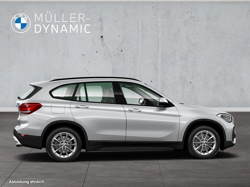 BMW X1 sDrive20i ADVANTAGE LED PDC KLIMA TEMPOMAT