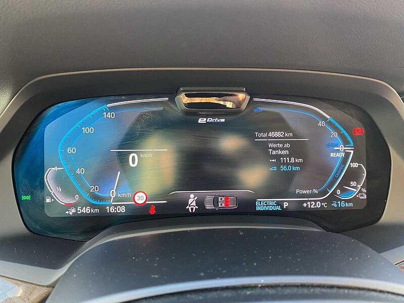 BMW X5 xDrive45e LASER PANO HIFI 360° KAMERA SHZ DAB