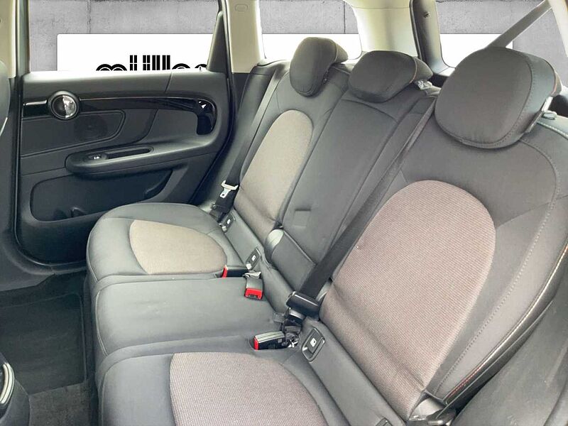 MINI Cooper SE Countryman ALL4 COUNTRYMAN NAVI TEMPOMAT PDC SHZ
