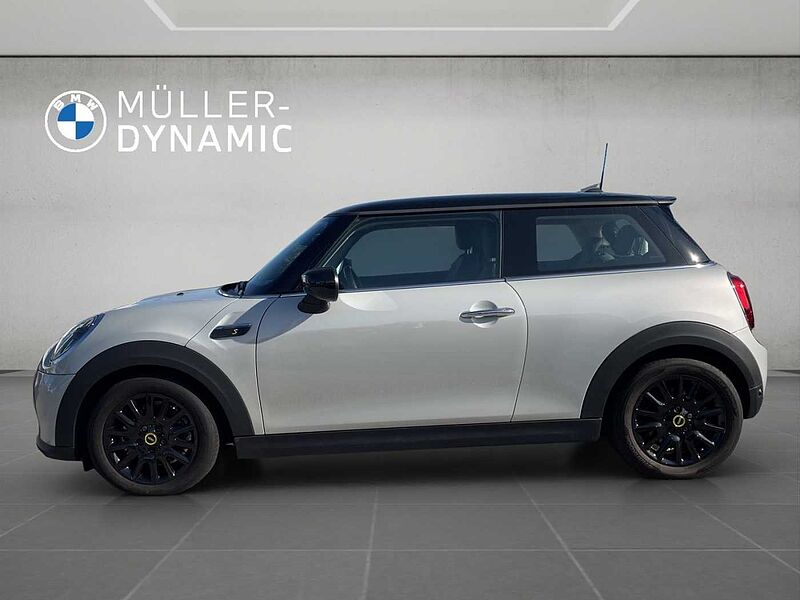 MINI COOPER SE CLASSIC TRIM LED NAVI TEMPOMAT PDC SHZ