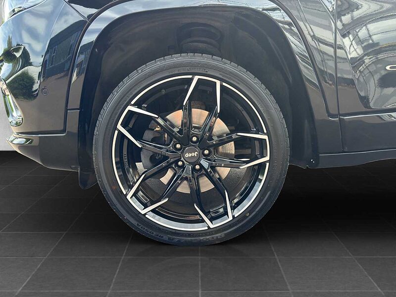Jeep Cherokee 2.2 Diesel Active Drive I Limited
