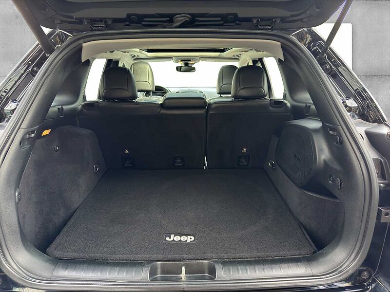 Jeep Cherokee 2.2 Diesel Active Drive I Limited