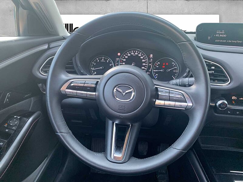 Mazda CX-30 G 122 PS 6GS HOMURA PRE-P