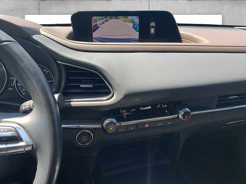 Mazda CX-30 G 150 PS 6GS SELECTION A18 DES-P LED-S Mazda CX-30 G 150 PS 6GS SELECTION