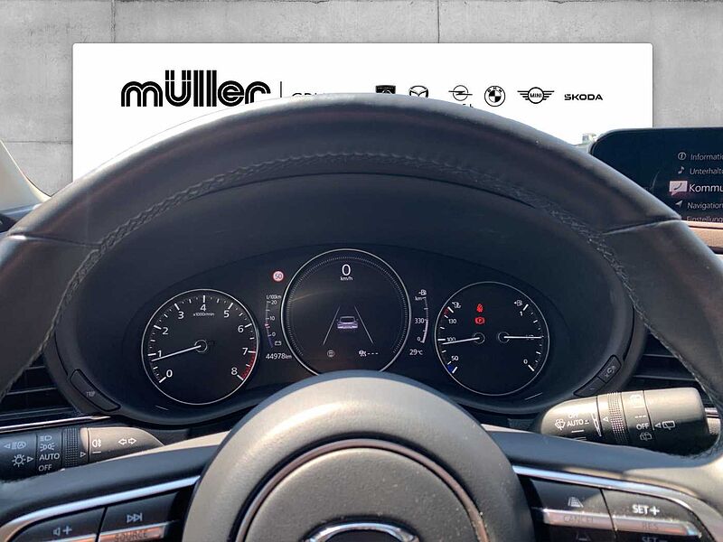 Mazda CX-30 G 150 PS 6GS SELECTION A18 DES-P LED-S Mazda CX-30 G 150 PS 6GS SELECTION