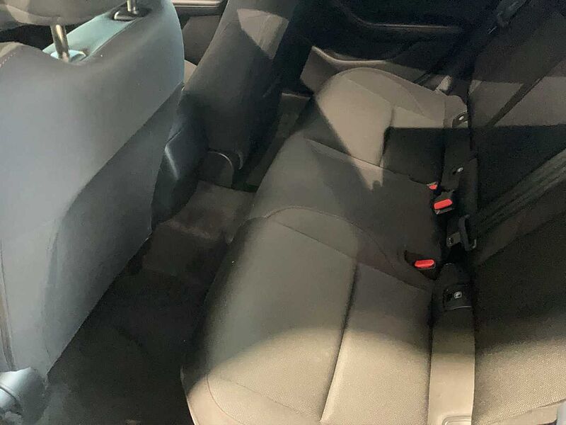Mazda 3 X 186 PS 6AT FWD HOMURA
