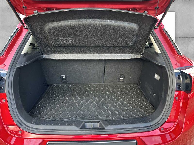 Mazda CX-3 G 120 PS 6GS SPORTS