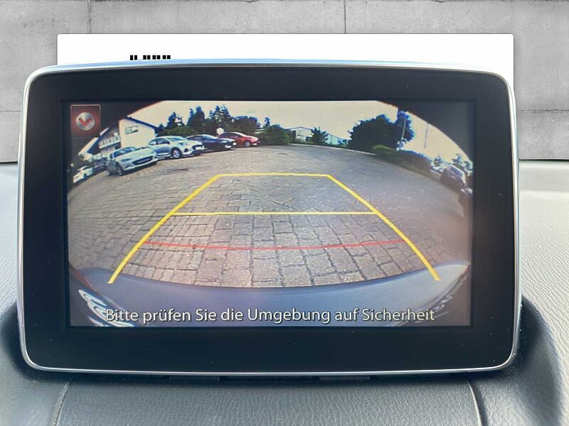 Mazda CX-3 L SKYACTIV-D 105 FWD 5T 6GS AL-SPORTS TEC-P