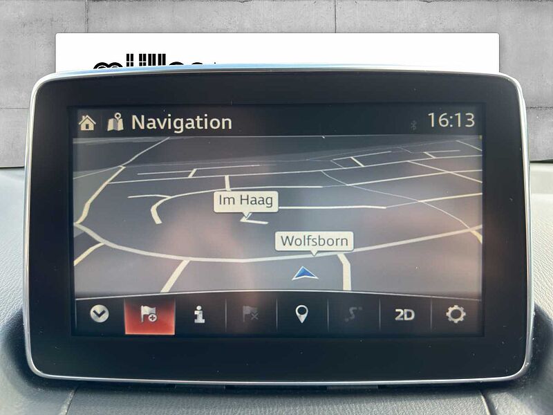 Mazda CX-3 L SKYACTIV-D 105 FWD 5T 6GS AL-SPORTS TEC-P