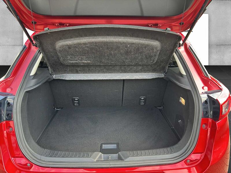 Mazda CX-3 L SKYACTIV-D 105 FWD 5T 6GS AL-SPORTS TEC-P