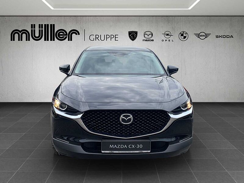 Mazda CX-30 G 140 PS 6AT FWD HOMURA