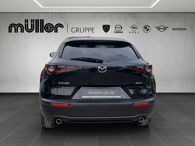 Mazda CX-30 G 140 PS 6AT FWD HOMURA