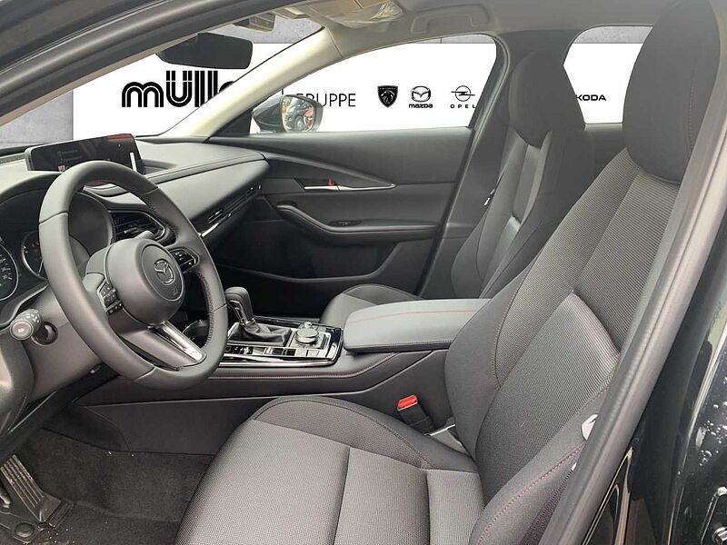 Mazda CX-30 G 140 PS 6AT FWD HOMURA