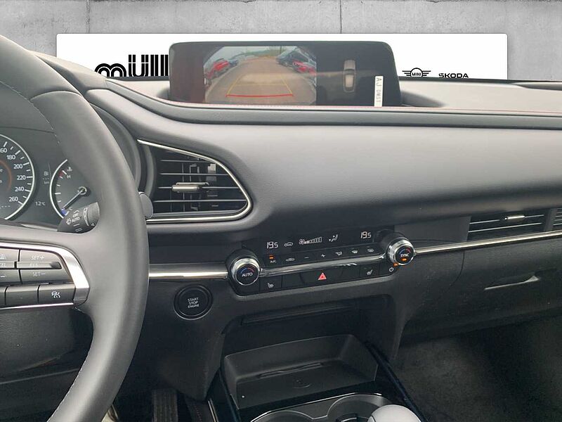 Mazda CX-30 G 140 PS 6AT FWD HOMURA