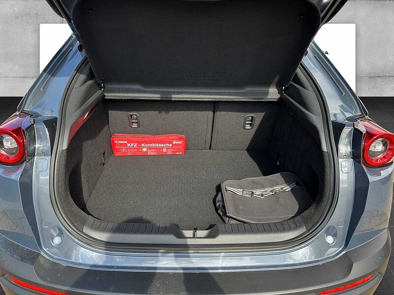 Mazda MX-30 e-SKYACTIV KOM-P IV-P PRE-P