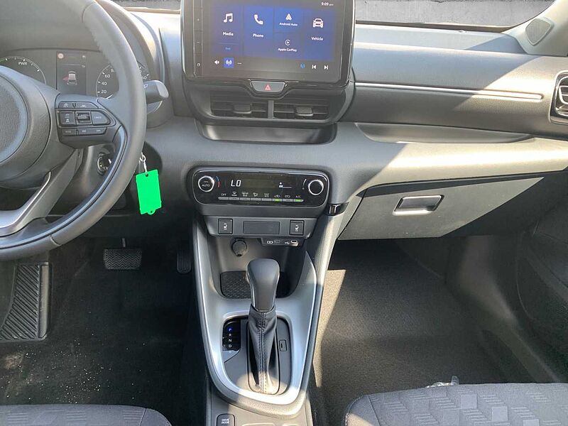 Mazda 2 Hybrid 1.5L Hybrid VVT-i Mazda2 Hybrid 2024 5HB 1.5L VVT-i 116 PS
