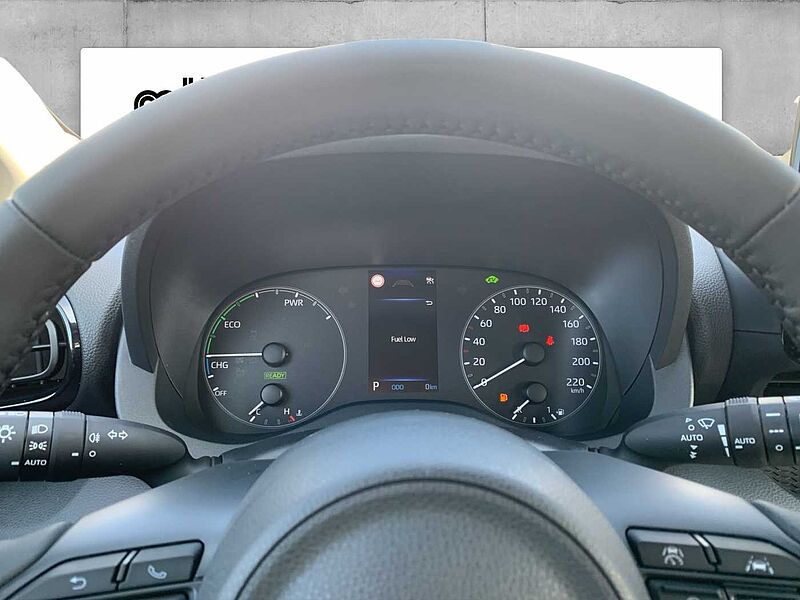 Mazda 2 Hybrid 1.5L Hybrid VVT-i Mazda2 Hybrid 2024 5HB 1.5L VVT-i 116 PS