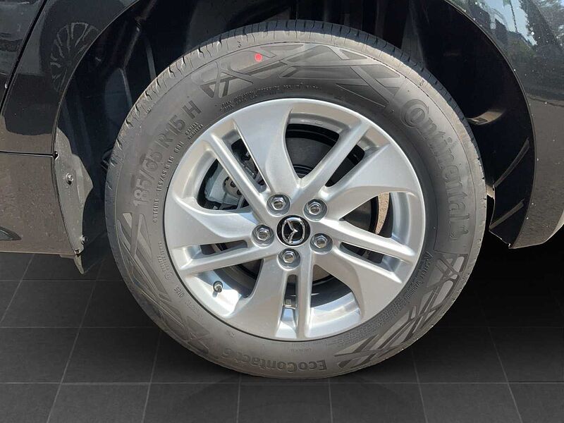 Mazda 2 Hybrid VVT-i 116 PS e-CVT CENTRE-LINE