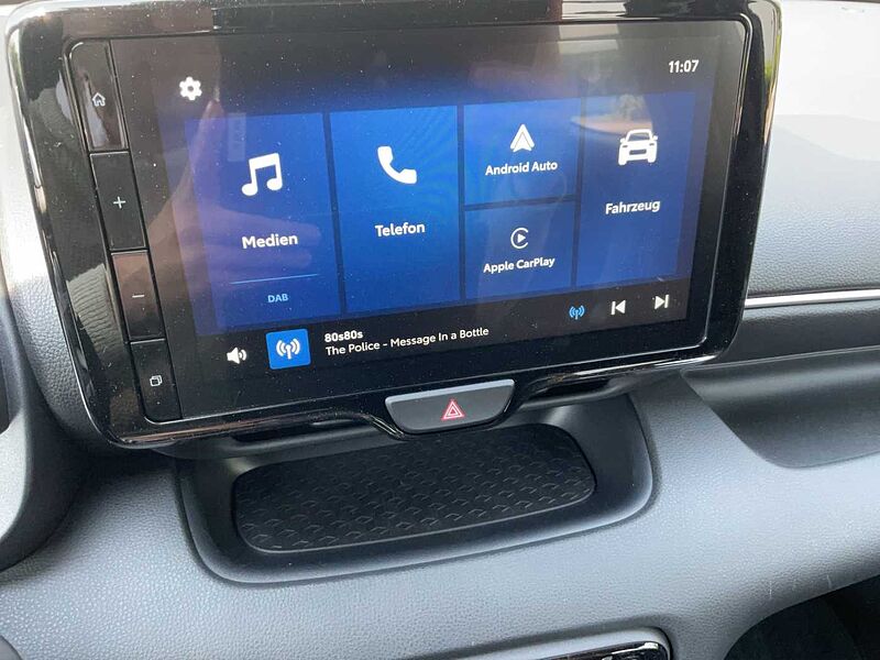 Mazda 2 Hybrid VVT-i 116 PS e-CVT CENTRE-LINE