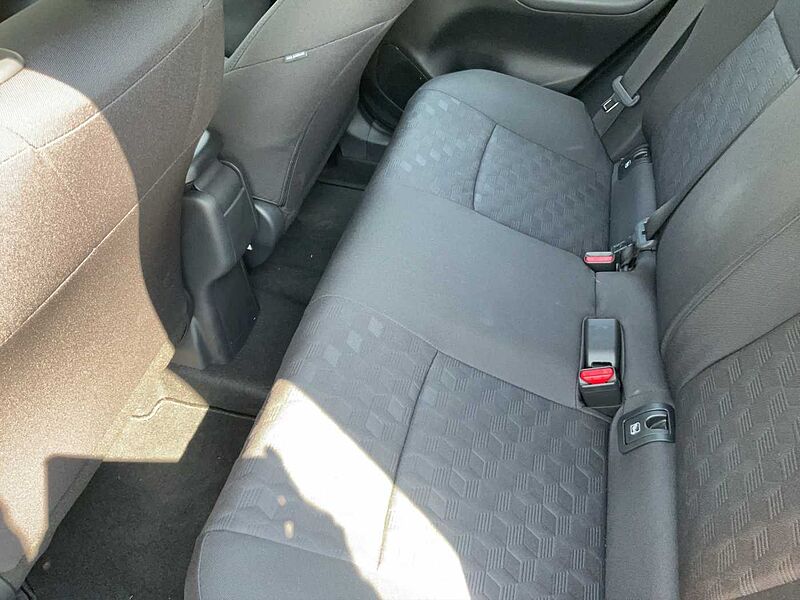 Mazda 2 Hybrid VVT-i 116 PS e-CVT CENTRE-LINE