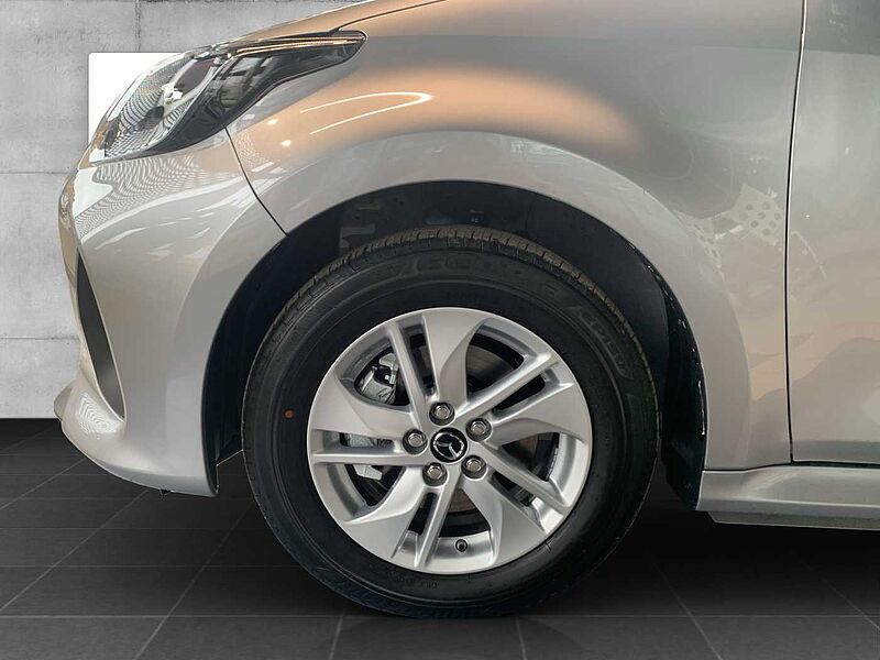 Mazda 2 Hybrid VVT-i 116 PS e-CVT FWD CENTRE Mazda2 Hybrid 2024 5HB 1.5L VVT-i 116 PS