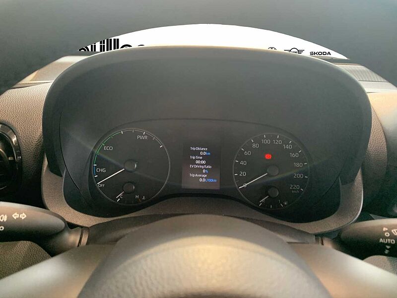 Mazda 2 Hybrid VVT-i 116 PS e-CVT FWD CENTRE Mazda2 Hybrid 2024 5HB 1.5L VVT-i 116 PS