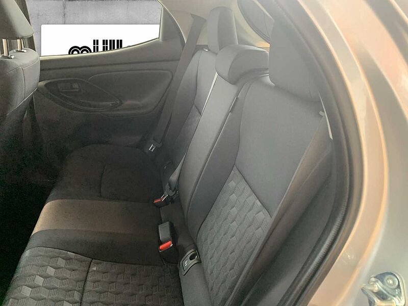 Mazda 2 Hybrid VVT-i 116 PS e-CVT FWD CENTRE Mazda2 Hybrid 2024 5HB 1.5L VVT-i 116 PS