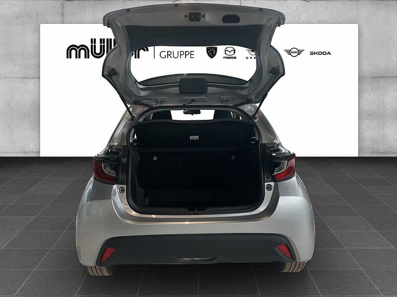 Mazda 2 Hybrid VVT-i 116 PS e-CVT FWD CENTRE Mazda2 Hybrid 2024 5HB 1.5L VVT-i 116 PS