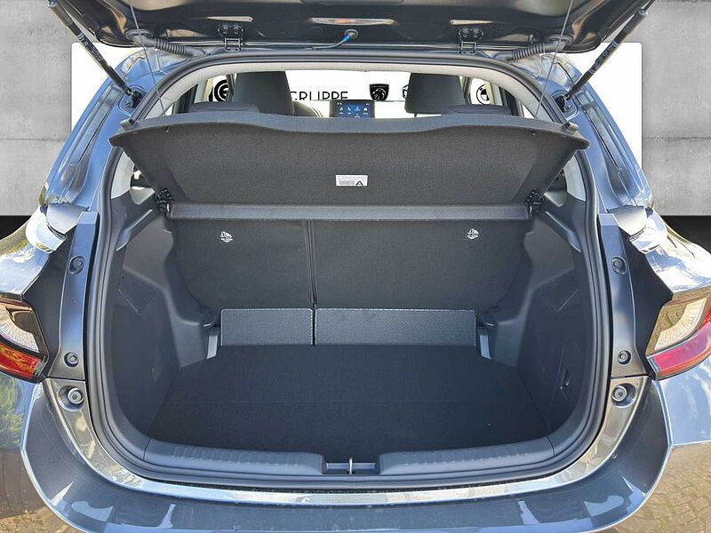 Mazda 2 Hybrid VVT-i 116 PS CVT FWD Centre