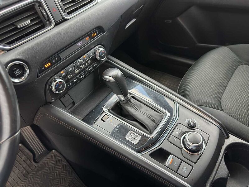 Mazda CX-5 G 194 PS AWD 6AG SPORTS TEC-P