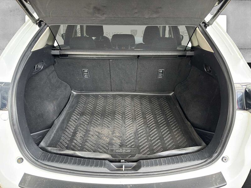 Mazda CX-5 G 194 PS AWD 6AG SPORTS TEC-P