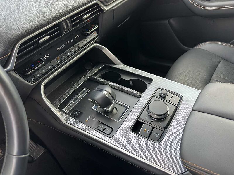 Mazda CX-60 2.5L e-Skyactiv PHEV