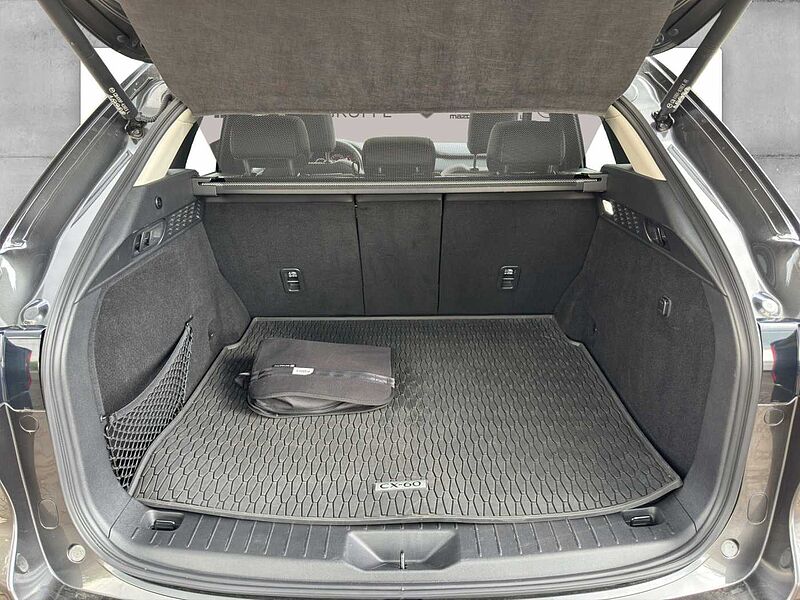 Mazda CX-60 2.5L e-Skyactiv PHEV