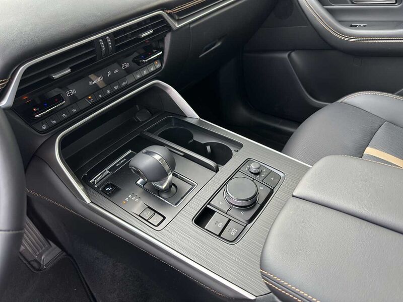 Mazda CX-60 PHEV 327 PS 8AT AWD HOMURA PLUS