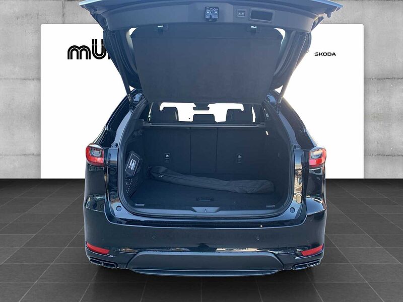 Mazda CX-60 D 254 PS 8AT AWD HOMURA COSO 2025 Mazda CX-60 5WGN 3.3L e-SKYACTIV D