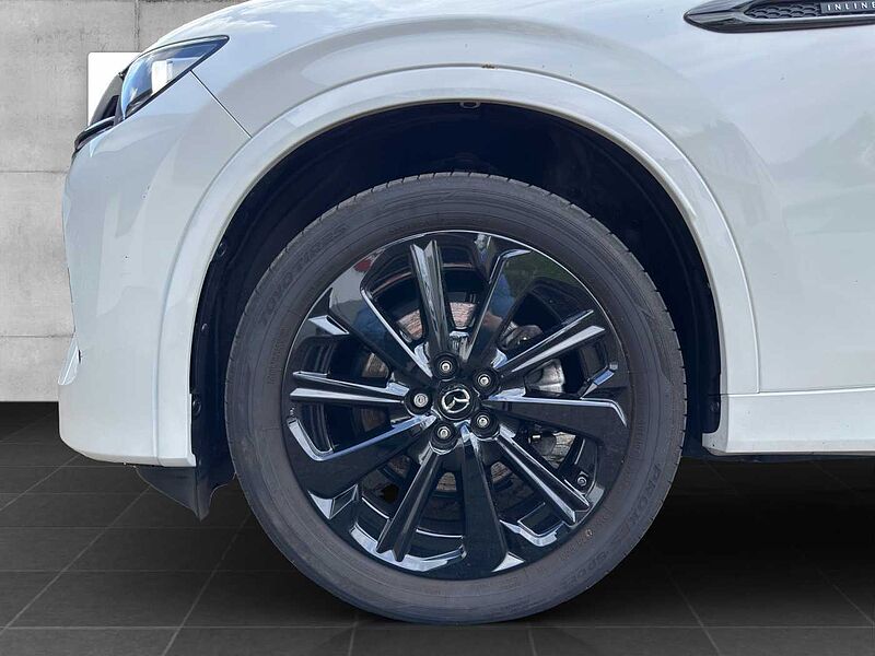Mazda CX-60 D 254 PS HOMURA P-GSD DA-P CON-P PRE-COM-P