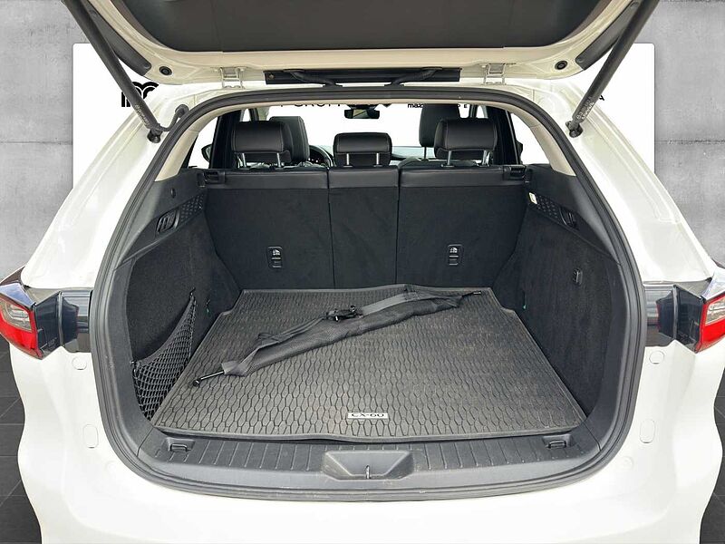 Mazda CX-60 D 254 PS HOMURA P-GSD DA-P CON-P PRE-COM-P