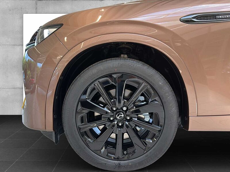 Mazda CX-80 D 254 PS 8AT AWD HOMURA PLUS CAHO