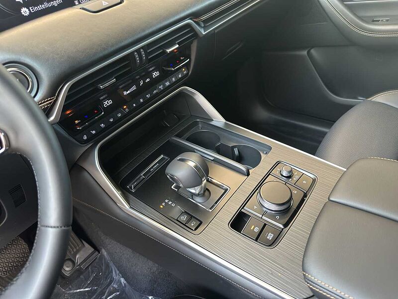 Mazda CX-80 D 254 PS 8AT AWD HOMURA PLUS CAHO