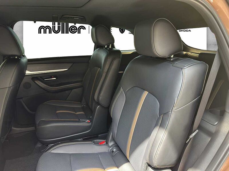 Mazda CX-80 D 254 PS 8AT AWD HOMURA PLUS CAHO