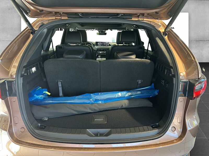 Mazda CX-80 D 254 PS 8AT AWD HOMURA PLUS CAHO