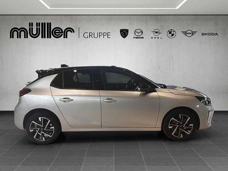 Opel Corsa 5-Türer 1.2  Turbo Hybrid 48 V GS