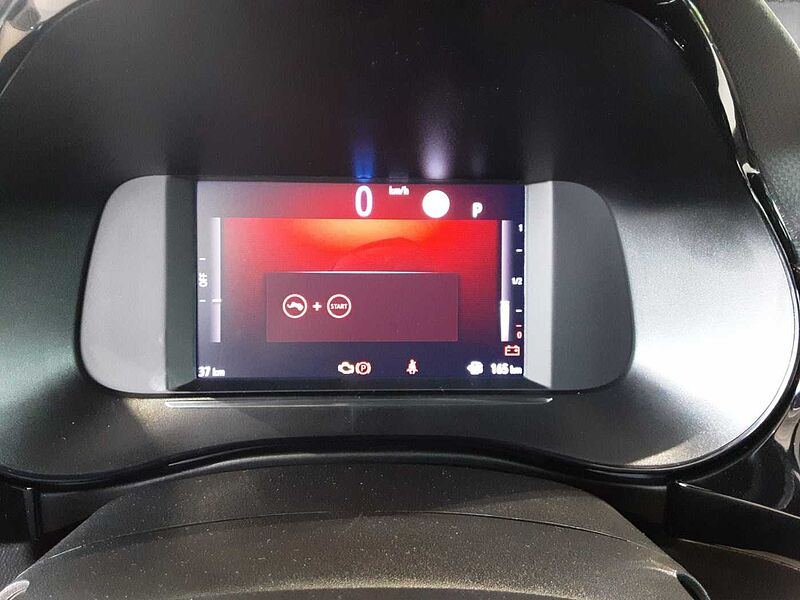 Opel Corsa 5-Türer 1.2  Turbo Hybrid 48 V GS