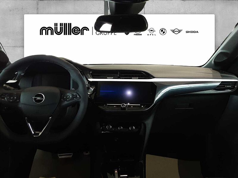 Opel Corsa 5-Türer 1.2  Turbo Hybrid 48 V GS