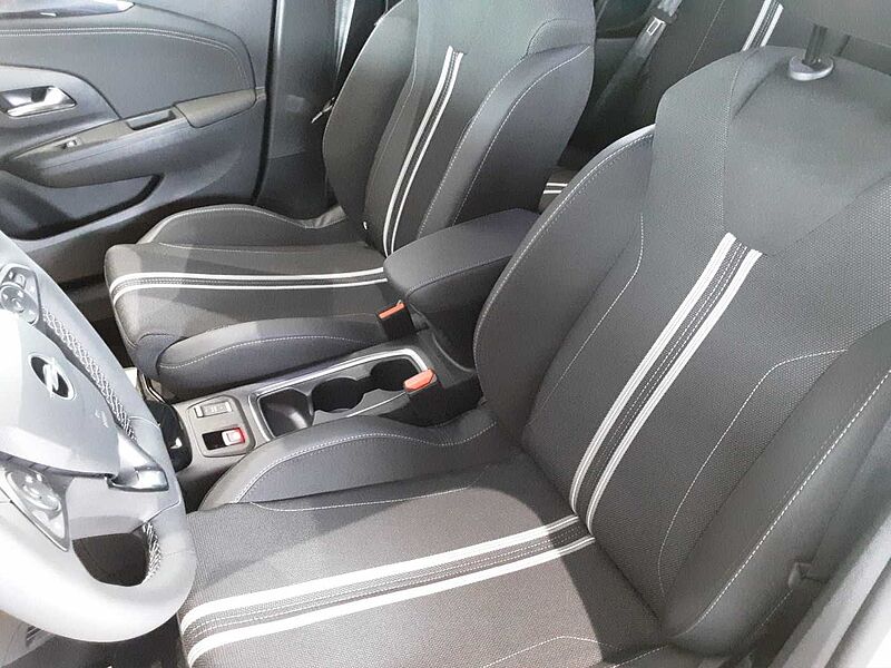 Opel Corsa 5-Türer 1.2  Turbo Hybrid 48 V GS