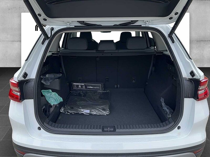 SKODA Kodiaq Selection 2.0 TDI DSG 4x4